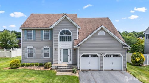 57 High Pointe Way, Matawan, NJ, 07747-9614 | Card Image
