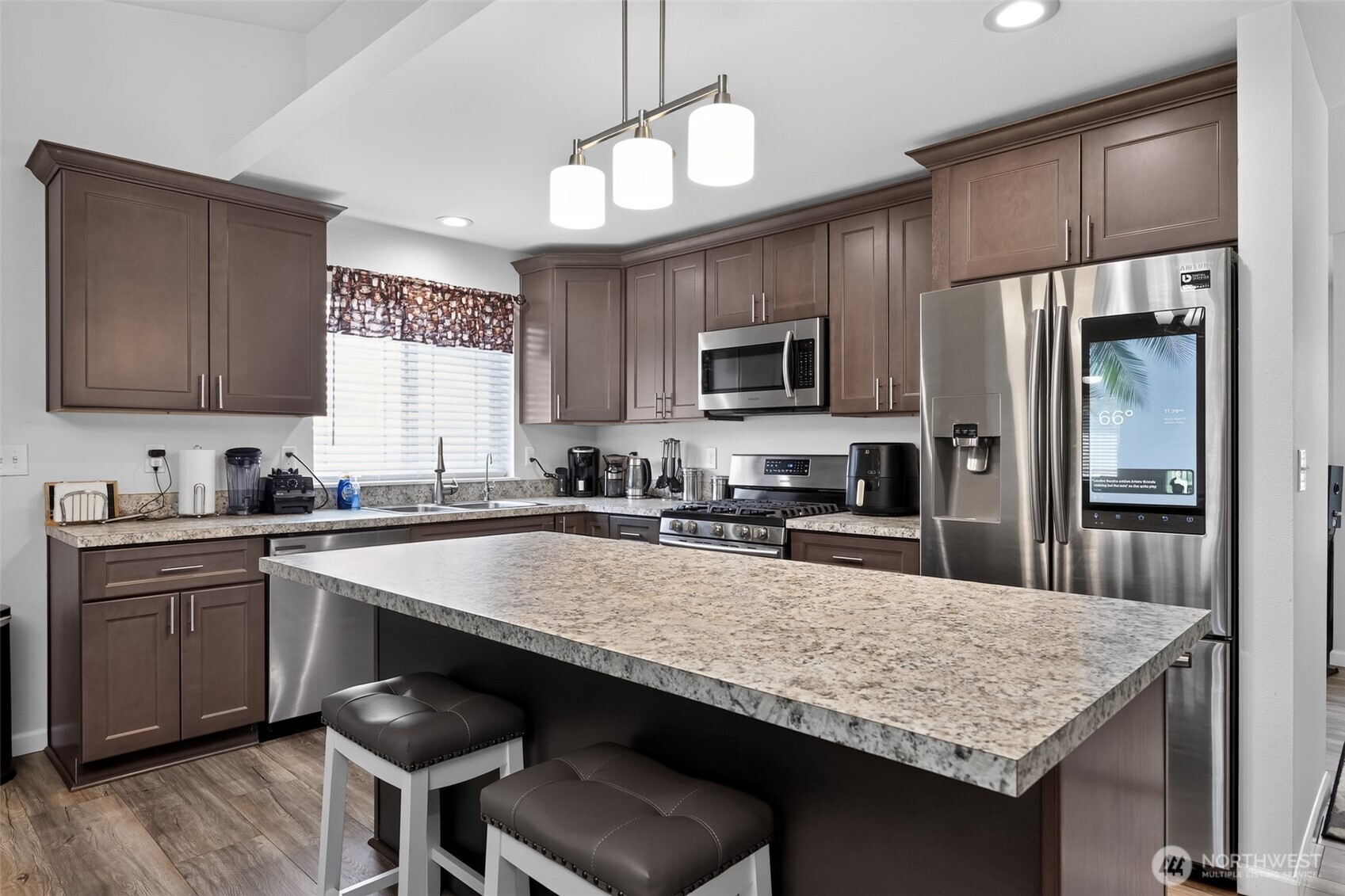 Residential in Spanaway 2