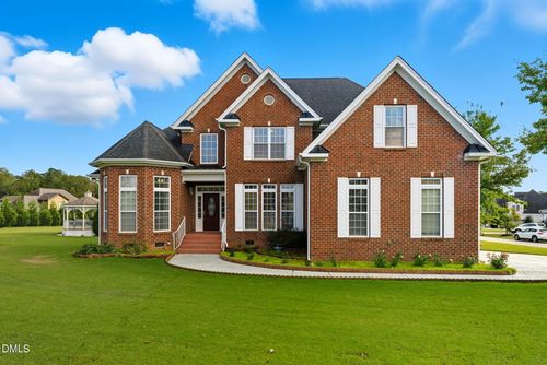 19 Silverside Dr, Angier, NC, 27501-9075 | Card Image