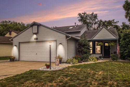 1836 Woodland Dr, Elkhart, IN, 46514-9284 | Card Image