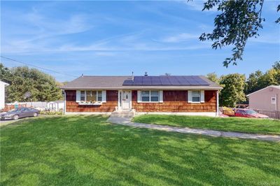 22 Johnson Road, House other with 3 bedrooms, 2 bathrooms and null parking in La Grange NY | Image 1