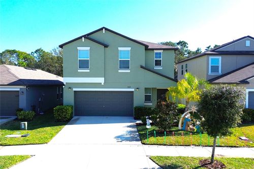 2058 Stellar Brilliance Way, LUTZ, FL, 33558-5726 | Card Image