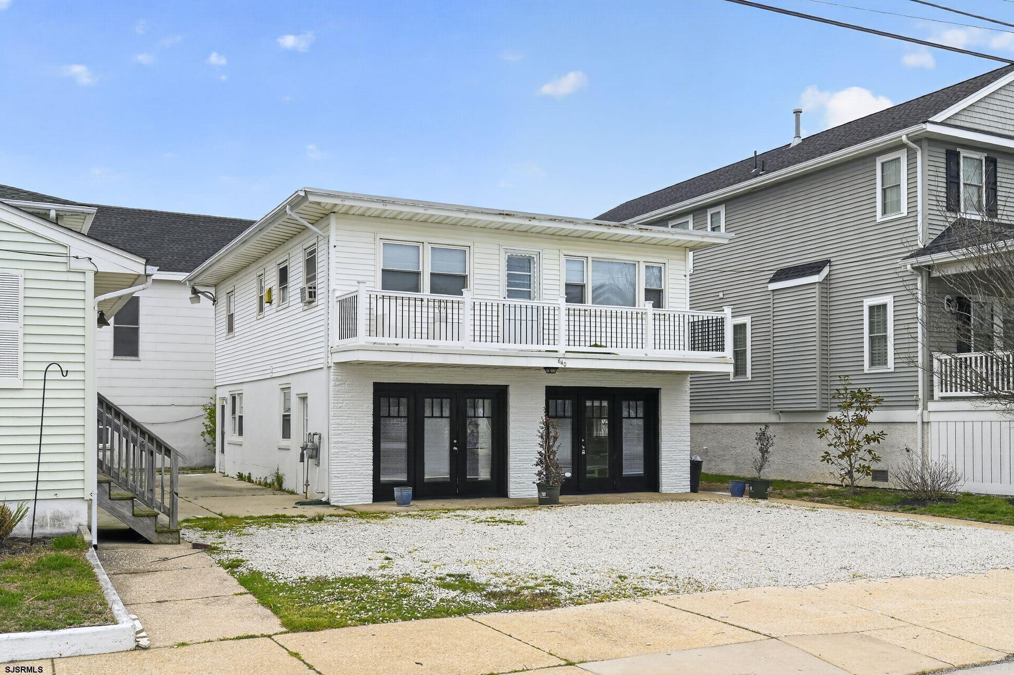 Residential in Ocean City 4