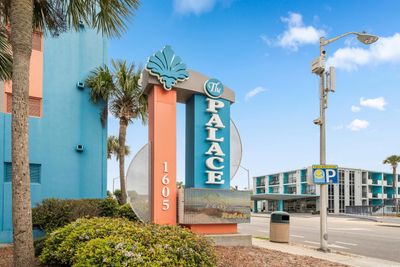 305 - 1605 S Ocean Blvd., Condo with 0 bedrooms, 1 bathrooms and null parking in Myrtle Beach SC | Image 3