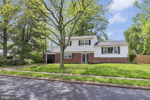 109 Fieldboro Dr, Lawrence Township, NJ, 08648-3657 | Card Image