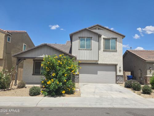 10984 W Pierce St, Avondale, AZ, 85323-0016 | Card Image