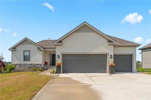 21115 W 186th Terrace, Spring Hill, KS, 66083 | Card Image