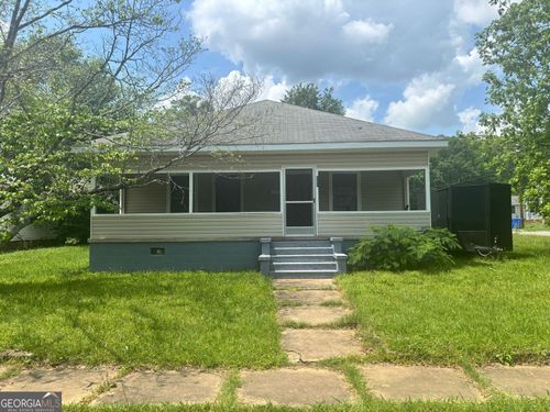 127 Taylor St, Anniston, AL, 36201 | Card Image