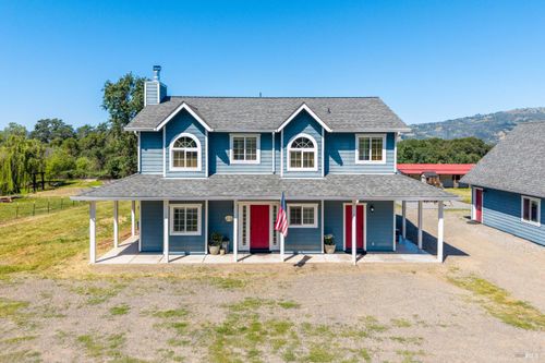 3050 Road I Road, Redwood Valley, CA, 95470 | Card Image