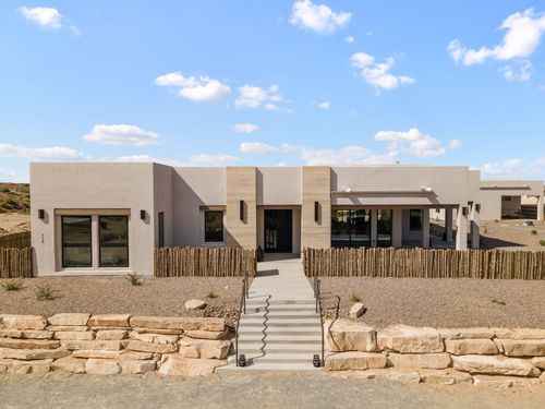 716 Colorado Mountain Rd Ne, Albuquerque, NM, 87124-6367 | Card Image