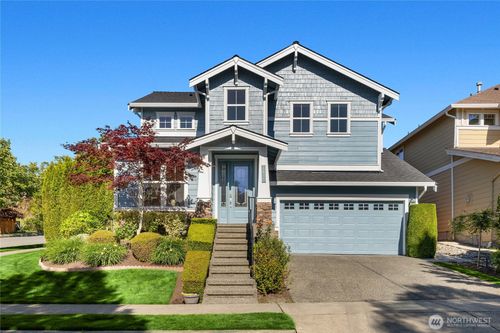 2496 33rd Ave Ne, Issaquah, WA, 98029-3601 | Card Image