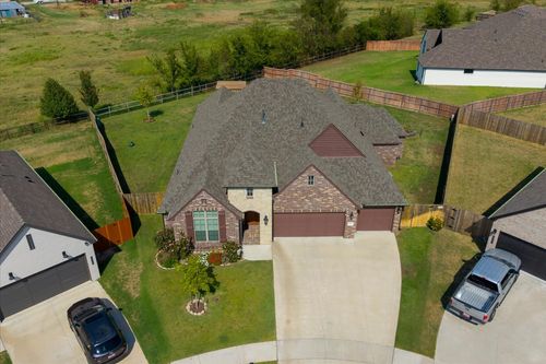 6321 N 24th St, Broken Arrow, OK, 74014-3571 | Card Image