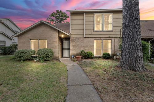unit-a-12207 W Village Dr, Houston, TX, 77039-4972 | Card Image