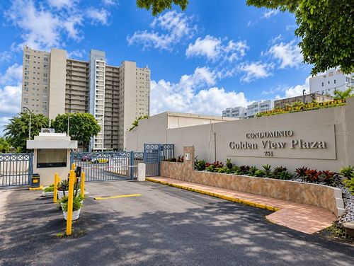 901-901 Cond. Golden View Plaza, CAROLINA, PR, 00979 | Card Image