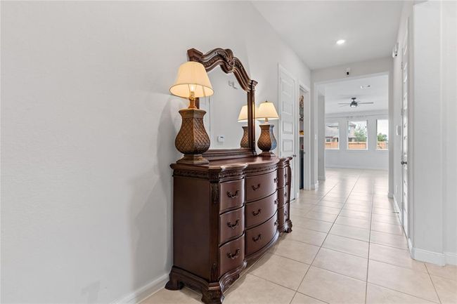 19815 Caprock Falls Ct, House other with 3 bedrooms, 2 bathrooms and 2 parking in Cypress TX | Image 16