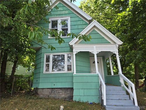 206 Lamont Ave, Syracuse, NY, 13209-1618 | Card Image
