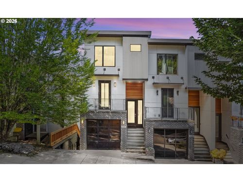 c-1625 Sw Montgomery St, Portland, OR, 97201-6143 | Card Image