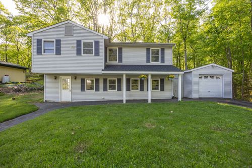 129 Midwood Ave, Wolcott, CT, 06716-3014 | Card Image