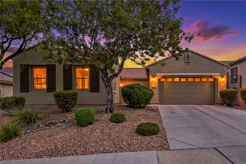 2672 La Boutique Street, Henderson, NV, 89044 | Card Image