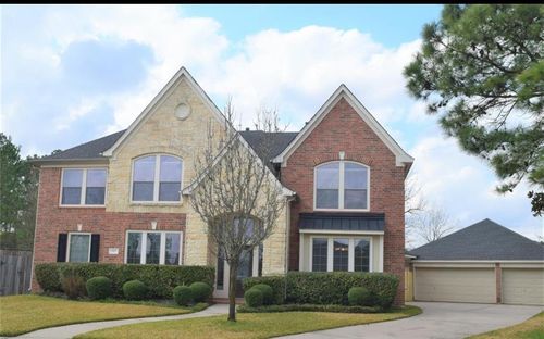 803 Lazy Springs Ln, Spring, TX, 77373-4615 | Card Image