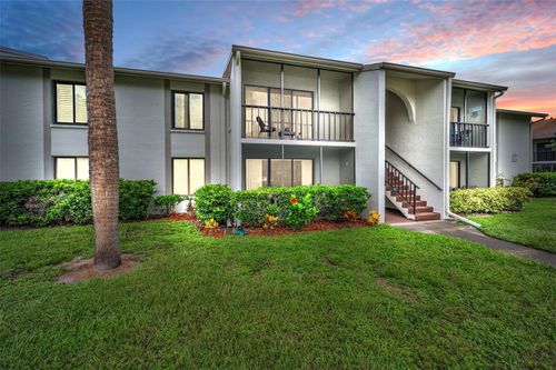 apt-e1-2687 Pine Ridge Way S, PALM HARBOR, FL, 34684-2133 | Card Image