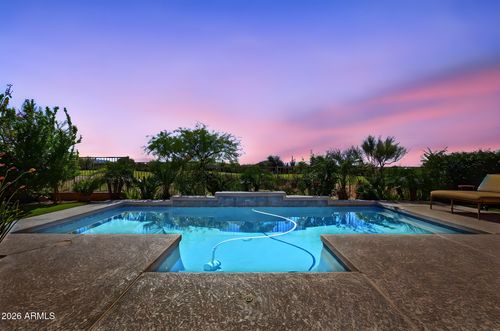 9503 E Cavalry Dr, Scottsdale, AZ, 85262-1160 | Card Image