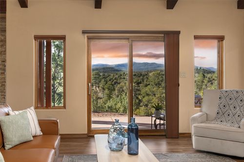 5 Pumpkin Ln, Pecos, NM, 87552-2564 | Card Image