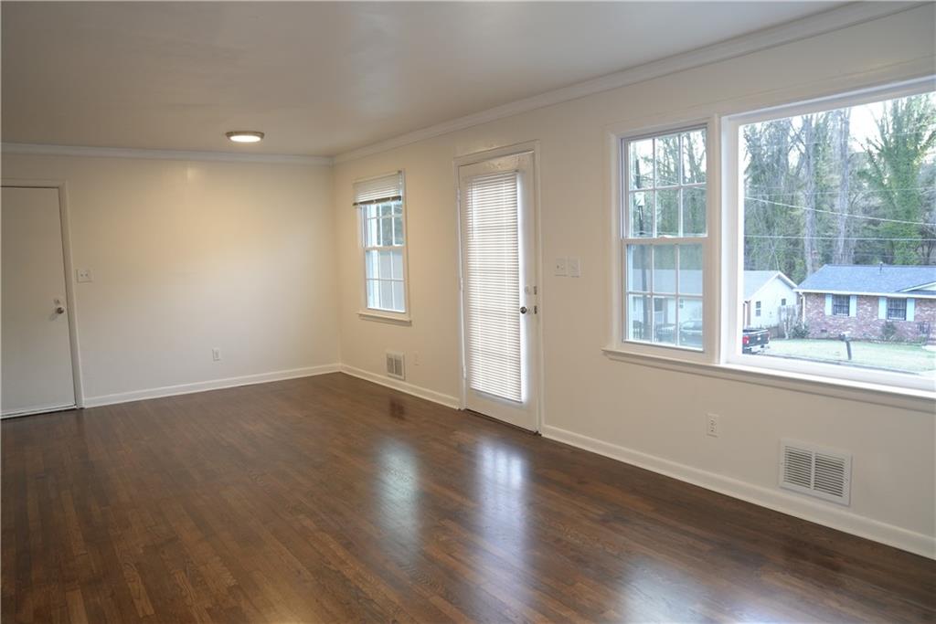 Residential Lease in Atlanta 4