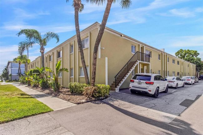 APT-120 - 3206 W Azeele St, Condo with 1 bedrooms, 1 bathrooms and null parking in Tampa FL | Image 14