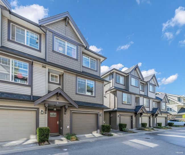 4 - 9733 Blundell Road, Townhouse with 3 bedrooms, 2 bathrooms and 1 parking in Richmond BC | Image 37