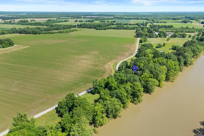 645 Drye Rd, House other with 2 bedrooms, 2 bathrooms and null parking in Biscoe AR | Image 29