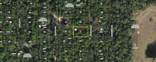 3862 S Killdeer Ave, INVERNESS, FL, 34450 | Card Image