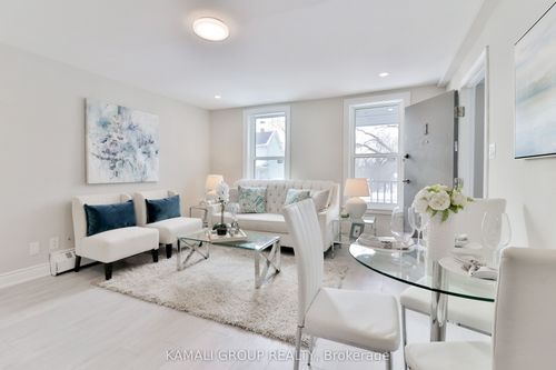 1-81 Mcmillan Dr, Oshawa, ON, L1G3Z7 | Card Image