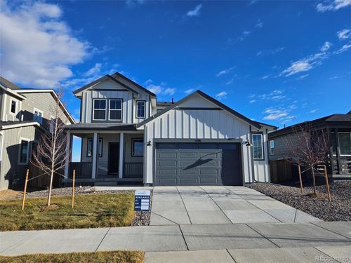 426 Grey Rock St, Brighton, CO, 80601-6004 | Card Image