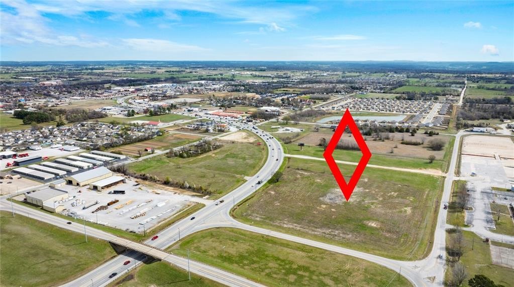 Land in Siloam Springs 4