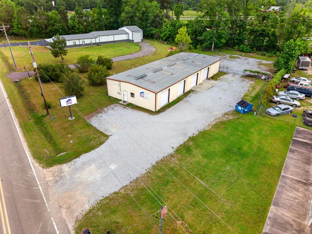1707 E Canal St, Picayune, MS 39466
