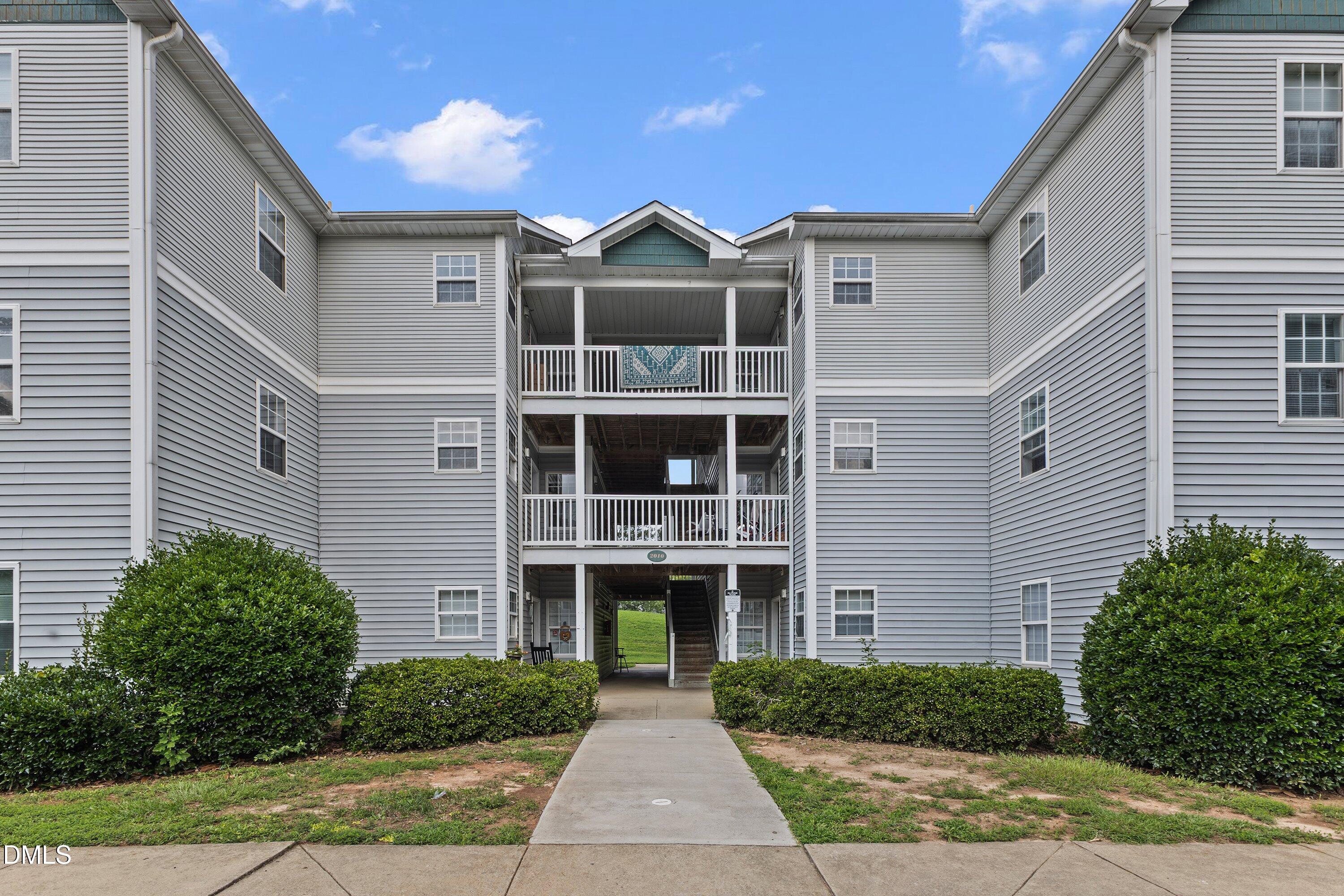 Residential in Raleigh
