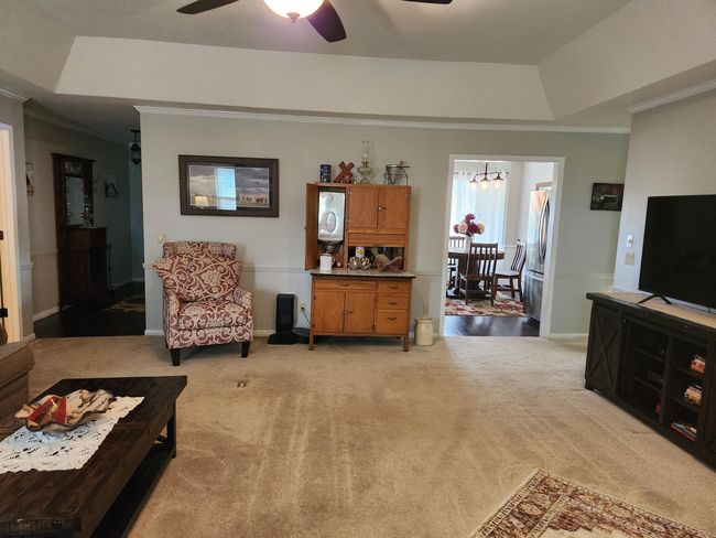 507 Mesa Dr, House other with 3 bedrooms, 2 bathrooms and null parking in Plainview TX | Image 5