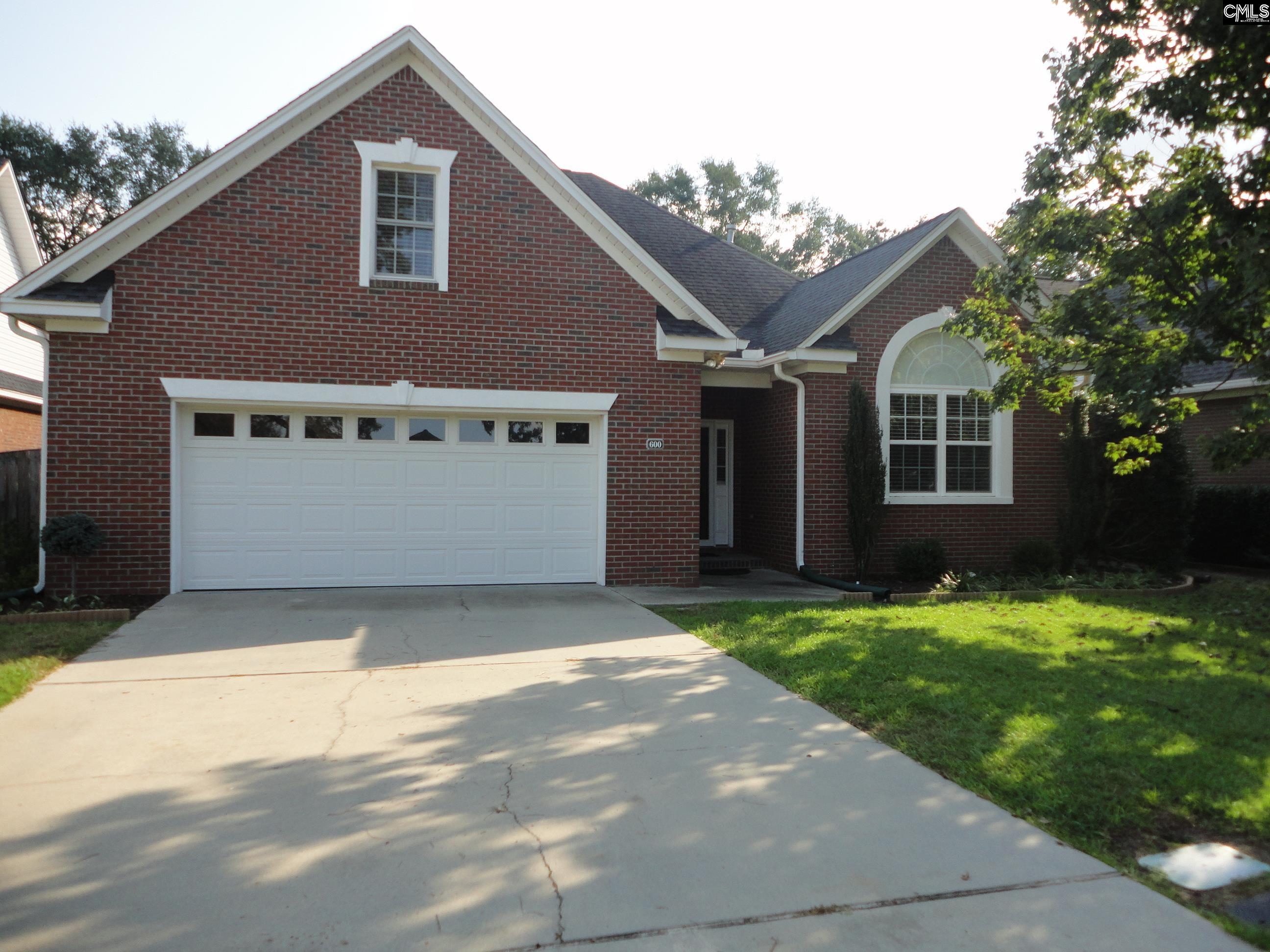 Park Place Dr, Elgin, SC 29045