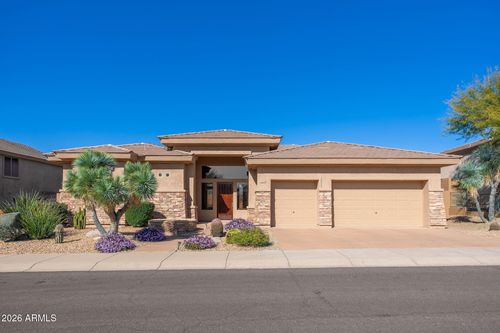 11544 E Running Deer Trl, Scottsdale, AZ, 85262-5688 | Card Image
