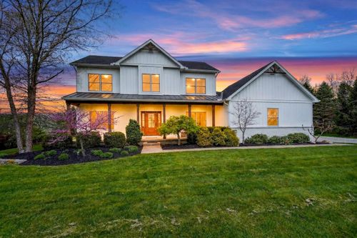 4600 Sheets Rd Nw, Lancaster, OH, 43130-9111 | Card Image