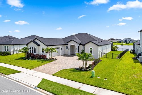 2724 Pelagornis Dr, Melbourne, FL, 32940-8808 | Card Image