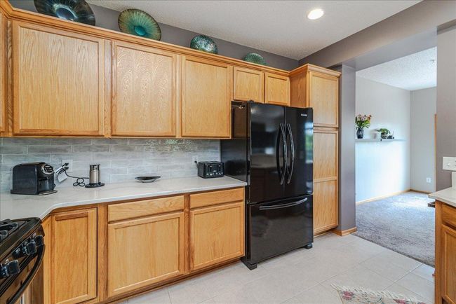 UNIT-7 - 4363 Victor Path, Townhouse with 2 bedrooms, 2 bathrooms and null parking in Hugo MN | Image 6