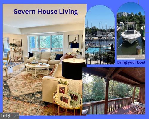 794-794 Fairview Ave, ANNAPOLIS, MD, 21403-2946 | Card Image