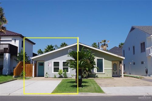 a-124 E Mars Ln, South Padre Island, TX, 78597-7321 | Card Image