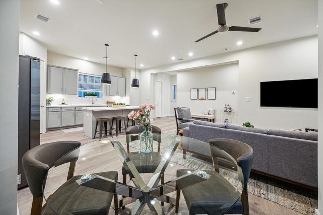 *Not of actual home, recently completed home by City Choice Homes with similar floor-plan & finishes - all finishes are subject to change* | Image 8