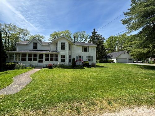 2901 & 2931 Cambier Road, Palmyra, NY, 14513 | Card Image