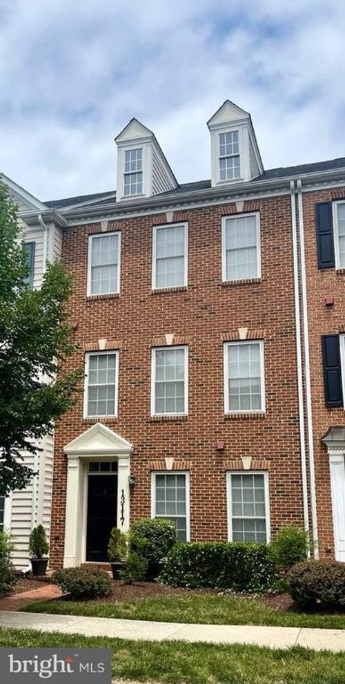 13117 Tannery Ridge Dr, CLARKSBURG, MD, 20871-4362 | Card Image