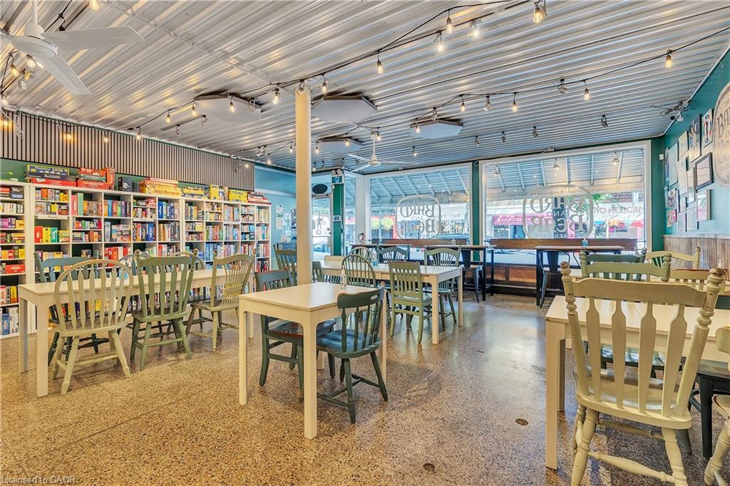Commercial Sale in Hamilton 5