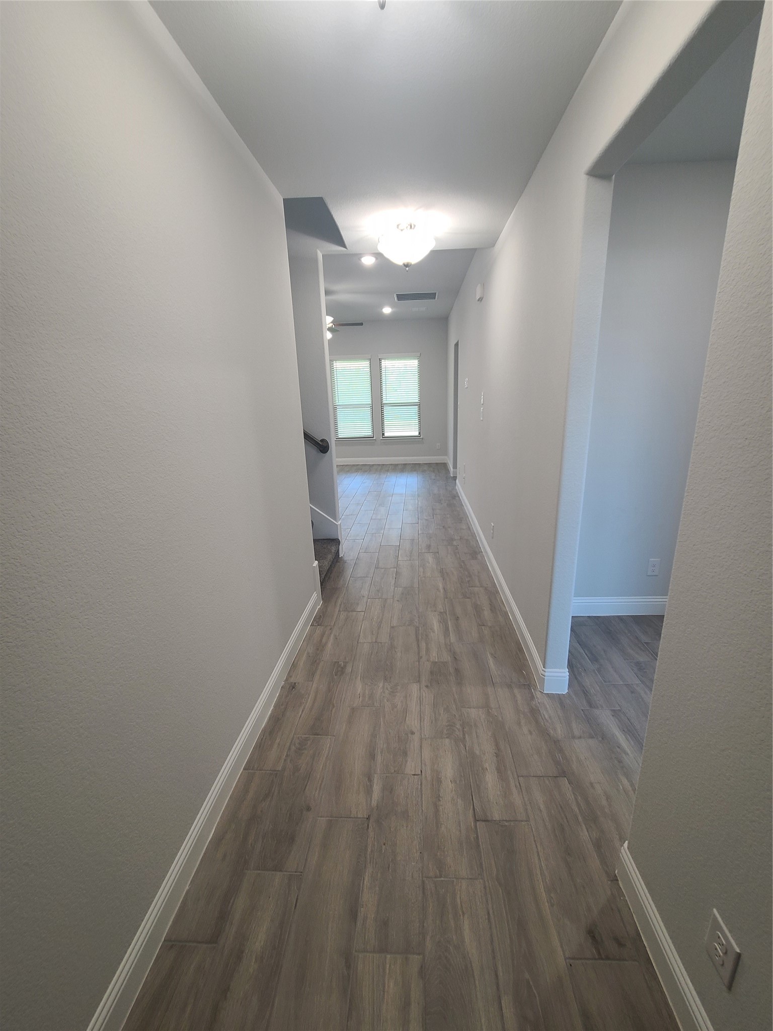 Residential Lease in Justin 2